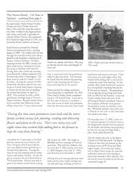 Premier local florist since 1892. The Norton Family 142 Years In Ypsilanti Ann Arbor District Library