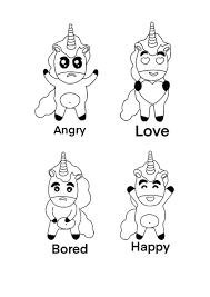There's something for everyone from beginners to the advanced. Unicorn Emoji Coloring Page Emoji Coloring Pages Unicorn Coloring Pages Free Printable Coloring Sheets