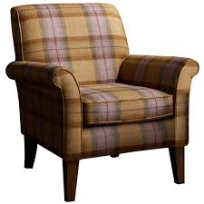 Image result for Leather and tartan
