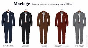 Une couleur discrète facile à marier avec beaucoup de chemises et costumes. Mariage Le Guide Complet Du Style Pour Le Marie Et Les Temoins Blog Mode Pour Homme Rienasemettre Fr
