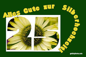 So ist zum beispiel eine reise, die meistens von den nahen. 25 Hochzeitstag Silberhochzeit Gaidaphotos Fotos Und Bilder