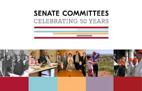 Senate Committees Parliament Of Australia