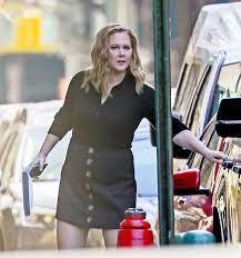 Explore amy schumer's net worth & salary in 2021. Amy Schumer Style Clothes Outfits And Fashion Celebmafia