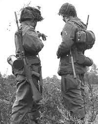 Es wurde ab 1959 durch das g3 abgelöst, da die bundesregierung die standardwaffe der bundeswehr im eigenen land fertigen lassen wollte. Geschichte Des Fn Gewehrs