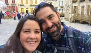 Jillian Tobin's Instagram, Twitter & Facebook