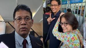 Sosok Grace Natalie, Politikus PSI yang Jadi Stafsus Jokowi, Ini Tugas  Barunya di Pemerintahan