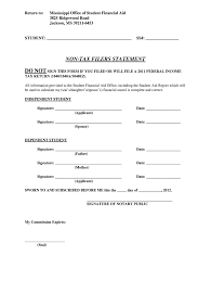 Printable Non Filers Stimulus Form Fill Online Printable Fillable Blank Pdffiller