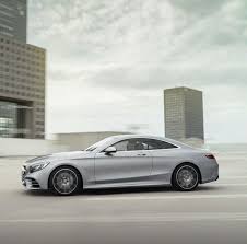 Mercedes S560 Coupe New Mercedes Benz S Mercedes