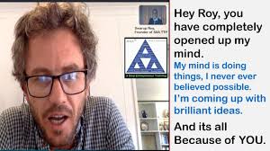 I Embraced Empathy Against Anger