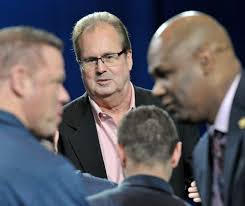 UAW Collective Bargaining Convention at Cobo Center