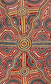 Pin By Spotswood College Art On Indian Aboriginal Art Aboriginal Art Dot Painting Aboriginal Dot Painting Aboriginal Art