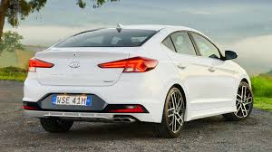 Well, we've finally had a. 2019 Hyundai Elantra Sport Au Wallpapers And Hd Images Car Pixel