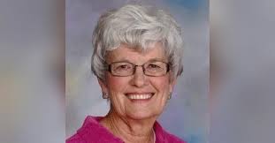 Marilynn Joyce Roessler Obituary