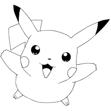 I hope you like it too. Pokemon Go Pikachu Flying Coloring Page Free Printable Coloring Pages Pikachu Coloring Page Pokemon Coloring Pages Pokemon Coloring