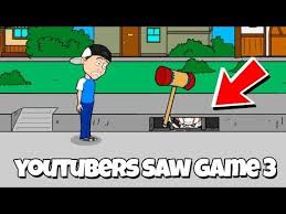 El Payaso De It Nos Ataca Youtubers Saw Game 3 Solucion Completa 2 Youtube It El Payaso Payasos Youtubers Don't have an account yet? it nos ataca youtubers saw game