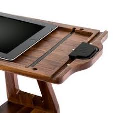 Freeform Woodworks Wooden Ipad Pos Stand Limited Edition