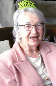 Most Recent Obituaries