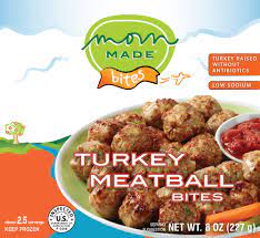 View your weekly ad mariano's online. Mom Made Turkey Meatball Bites Case 8 Ct 8 Oz Mariano S