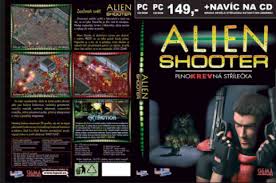 تحميل جميع اجزاء لعبه Alien Shooter للكمبيوتر كامله مضغوطه برابط واحد مباشر من ميديا فاير تحميل لعب Free Pc Games Download Download Games Pc Games Download