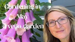 May Gardening: Replace Coco Liners, Add Plant Supports, And Install Tomato  Plants In Vego Garden