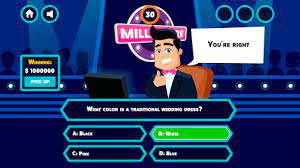 John carpenter, a tax collector from hamden, connecticut, was a contestant on the u.s. Millionaire Trivia Quiz Who Wants To Be A Rich Games