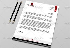 Karena dengan adanya kop surat, maka surat tersebut. Desain Kop Surat Free Download Template Kop Surat Desain Nixon