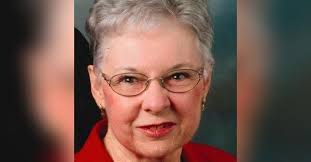 Lois Marie Lindburg Obituary