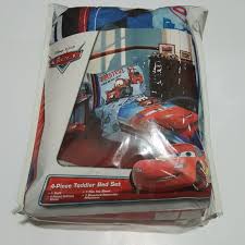 1 count (pack of 1) 4.7 out of 5 stars 796. Disney Pixar Cars Bedding Cars Disney Pixar 4piece Toddler Bed Set Pillow Poshmark