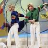 Bucks fizz were a british pop group who were specifically formed in 1981 to enter the eurovision bucks fizz's song making your mind up managed to win the contest as well as giving the group their. Https Encrypted Tbn0 Gstatic Com Images Q Tbn And9gcs5vtyul Dazuhe47 Q2rcpvx9l1uqpfunbi556u6ft0t3ahgp9 Usqp Cau