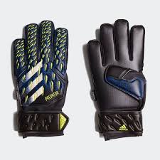 Adidas performance torwarthandschuhe »predator pro torwarthandschuhe«. Adidas Predator Match Fingersave Torwarthandschuhe Schwarz Adidas Deutschland
