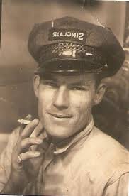 Antoine Clement LeBlanc (1917-2007)