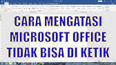 View the office 2019 serial using cmd commands. Cara Mengatasi Ms Office 2019 Product Activation Failed Tidak Bisa Ngetik Youtube