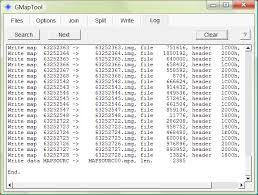 View your unlock code from the 'manage maps & downloads' area. Breaking Up A Garmin Gmapsupp Img Map File Into Separate Map Tiles