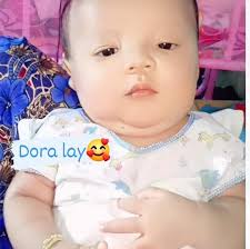 SU LARBH NWE -DORA