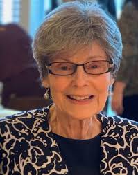 Naomi Deuink Obituary