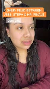 SEASON FINALE- GO WATCH THE EXTENDED ENDING ON MY YT! LINK IN MY BIO  #tiktokjessforever #retaillife #retail #retailtherapy #retailproblems #pov  #fyp