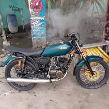 Kumpulan foto modif rx king spesial terlengkap via katalognasajogja.blogspot.com. 120 Ide Rx Spesial Modifikasi Sepeda Motor Modifikasi Ilustrasi Poster Sepeda Olahraga