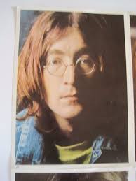 Beatles White Album Photos John Paul George Ringo Retro