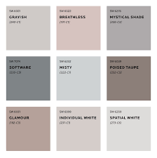 Maybe you would like to learn more about one of these? Colour Trends For 2020 Sherwin Williams Forecast Flamingo Cocktail Trending Paint Colors Paint Colors For Home House Color Schemes