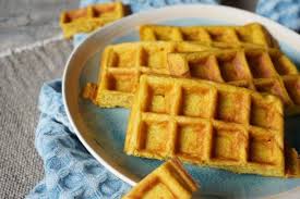 Ein Kurbiswaffeln Baby Rezept Super Ab Beikoststart Rezept Kurbiswaffeln Rezepte Essen Fur Kleinkinder