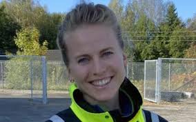 Møt: William Bredberg