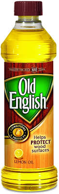 The use of only laminate floor cleaners is strongly suggested. Amazon Com Old English Lemon Oil 16 Ounce Bottle Health Personal Care