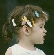 barrettes