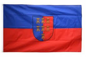 Sie geht auf das jahr 1815 zurück und wurde am 3. Flagge Fahne Siebenburger Sachsen Gunstig Kaufen Flaggenfritze De