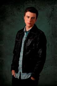 He was born on 2 june 1995 in san diego, california, u.s. Red Widow Star Sterling Beaumon On Auditions And Perseverance