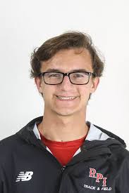 2024-25 Men's Track and Field Roster