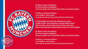 Fc bayern frauen coming to u.s. Hino Do Bayern De Munique Alemanha Youtube