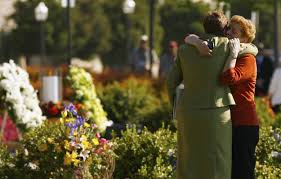 Take part in relay for life as a partner. Tragedy At Virginia Tech