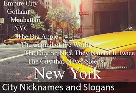 Located between albuquerque and las cruces, truth or consequences is also the home of spaceport america, where virgin galactic and spacex. City Slogans Nicknames Of Us Cities