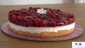 Jetzt ausprobieren mit ♥ chefkoch.de ♥. Himbeer Joghurt Torte Simonas Leckereien